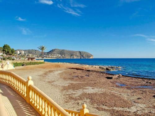 La Fustera Villa Sleeps 9 With Pool And Air Con