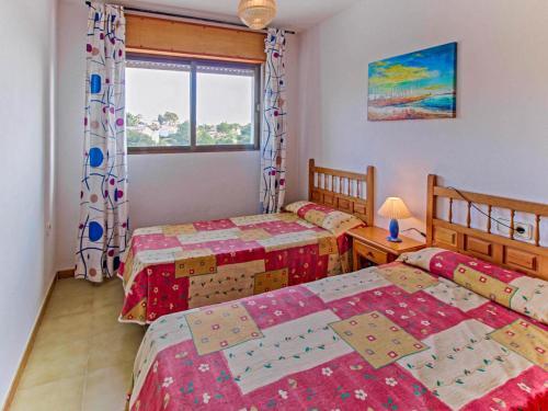 La Fustera Villa Sleeps 9 With Pool And Air Con