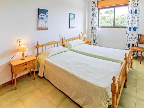 La Fustera Villa Sleeps 9 With Pool And Air Con