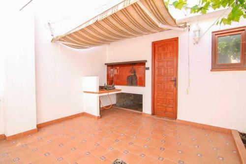 Chalet Con Piscina Privada En Calpe - Terrasala