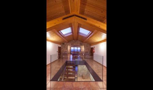 Casserres Villa Sleeps 20 With Pool