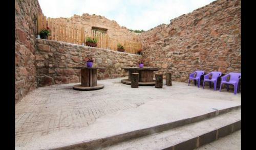 Casserres Villa Sleeps 20 With Pool