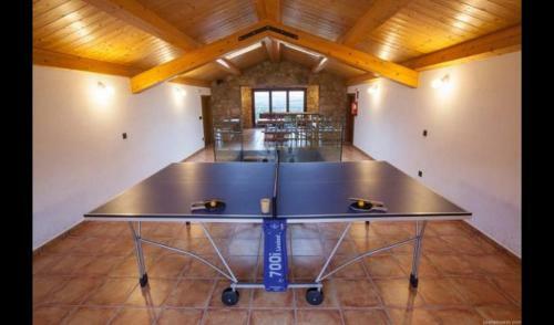 Casserres Villa Sleeps 20 With Pool