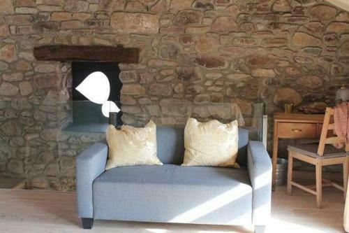Casa Con Arte En El Pirineo