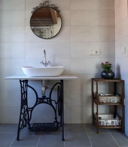 Hostal Casa Perdigueira