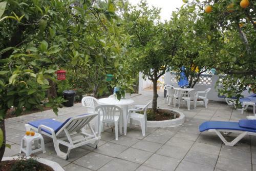 Hostal Residencial Vila Sodre