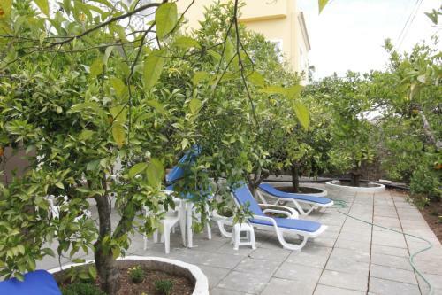 Hostal Residencial Vila Sodre