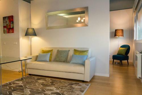 Rio Apartments In Lisbon - Parque Das Nacoes