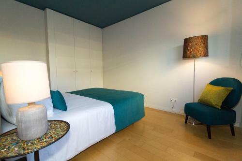 Rio Apartments In Lisbon - Parque Das Nacoes