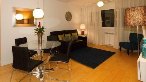 Rio Apartments In Lisbon - Parque Das Nacoes