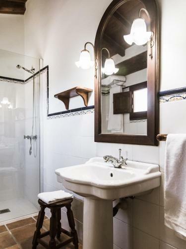 Agroturismo Hotel Rural Entrevi�as