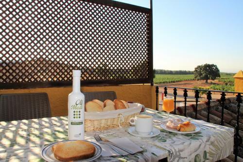 Agroturismo Hotel Rural Entrevi�as