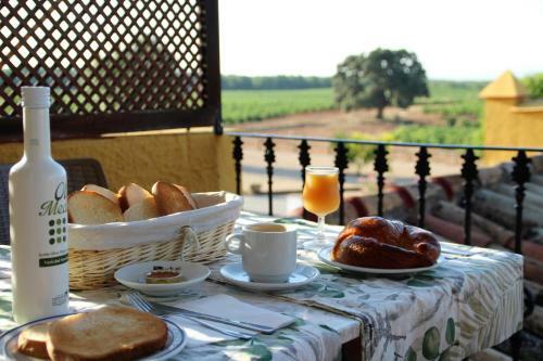 Agroturismo Hotel Rural Entrevi�as