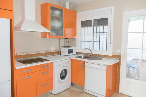 Apartamento Costa Castillo - Apartelius Chiclana