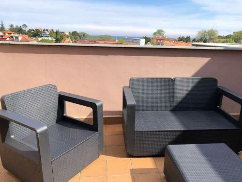 Apartamento Laticu Celorio
