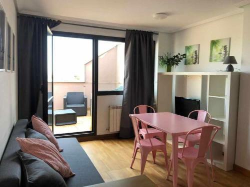 Apartamento Laticu Celorio