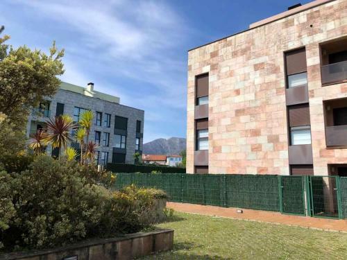 Apartamento Laticu Celorio