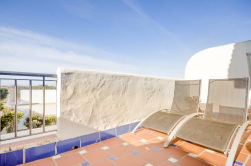 Apartamento Babor I