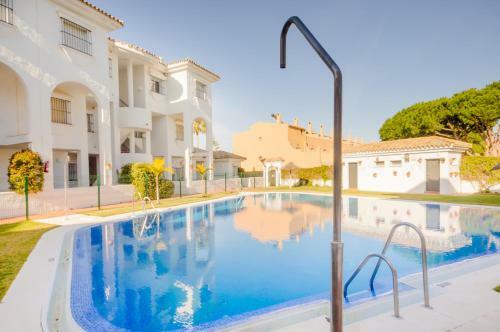 Apartamento Babor I