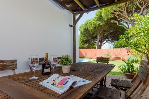 Villa The Beach