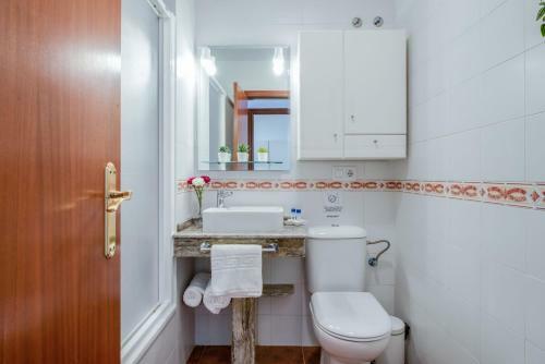 Apartamento Mateo