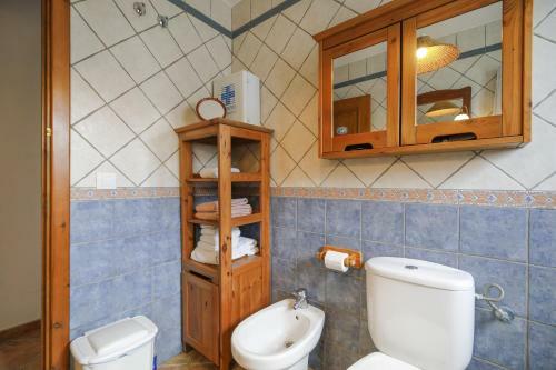 Chalet Con Piscina Privada