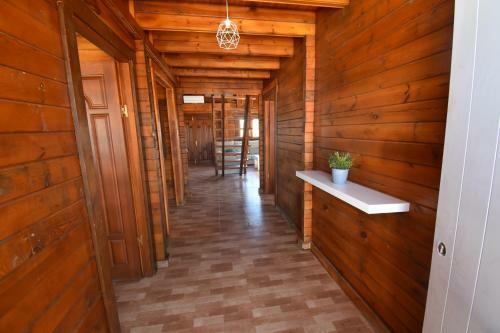 Villa Madera La Barrosa