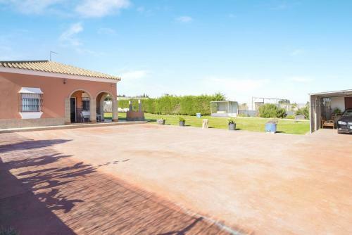 Villa El Rodeo