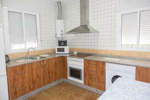 Chalet Nardo - Cerca De La Playa