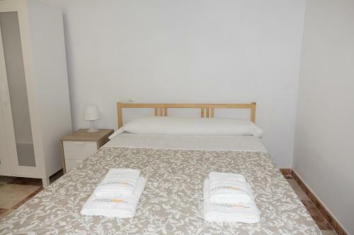 Casa Apa Gardenia - Con Piscina Comunitaria