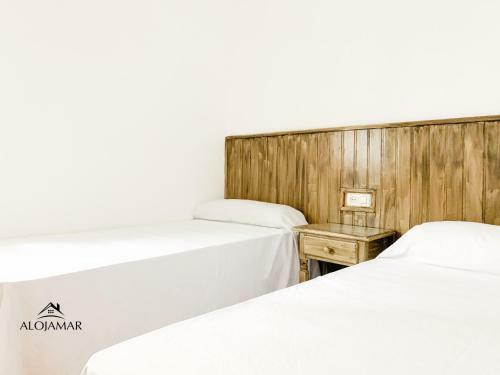 Apartamento Playa La Barrosa