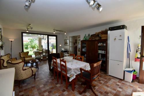 Chalet El Mencal