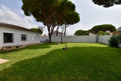 Chalet El Mencal