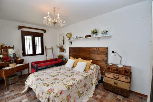 Chalet El Mencal