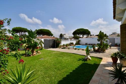 Chalet El Mencal
