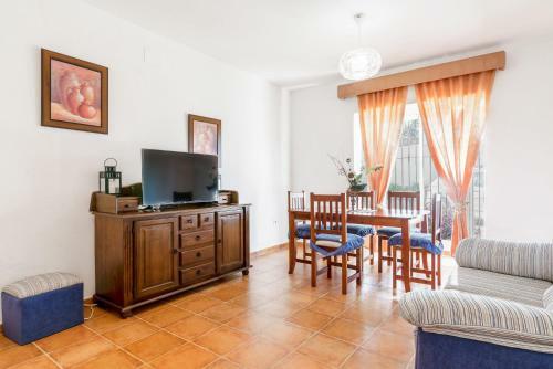 El Chalet Del Mar