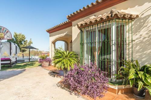 El Chalet Del Mar