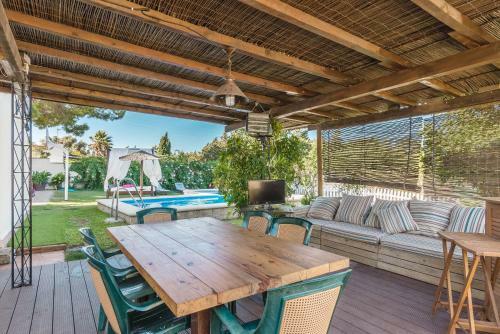 El Chalet Del Mar