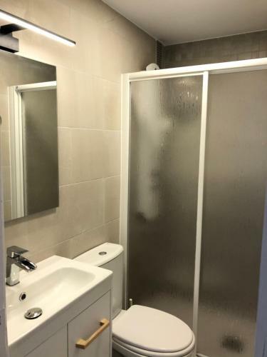 Inviting 3-bed Apartment In Chipiona