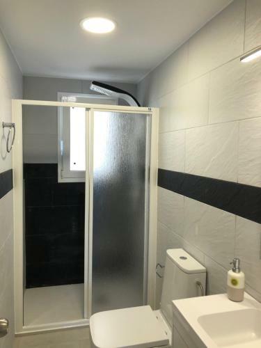 Inviting 3-bed Apartment In Chipiona