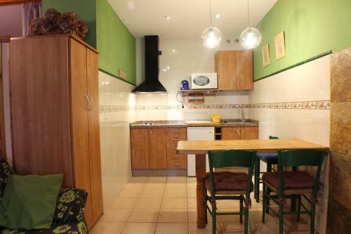 Apartamentos La Picota