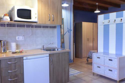 Apartamentos La Picota