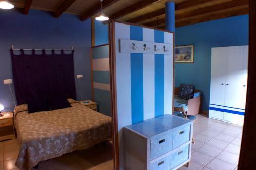 Apartamentos La Picota