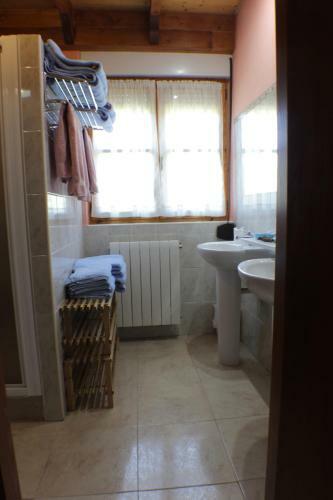 Apartamentos La Picota