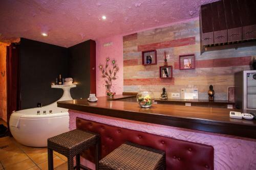 Apartamento Luxury Suite