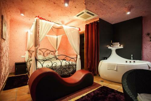 Apartamento Luxury Suite