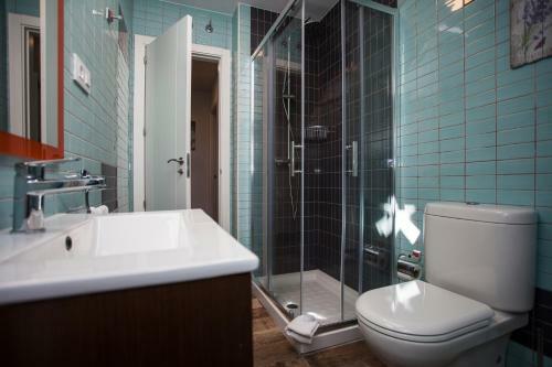 Apartamento Luxury Suite