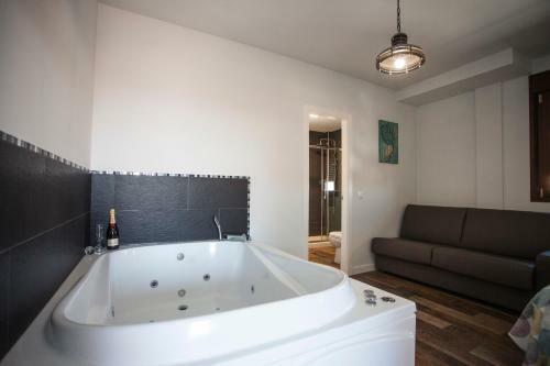 Apartamento Luxury Suite