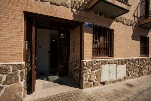 Apartamento Luxury Suite