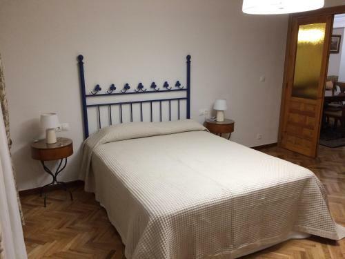 Apartamentos Alameda
